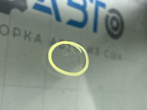 Windshield Audi Q5 8R 13-17 for rain sensor, FUYAO, chips, scratches