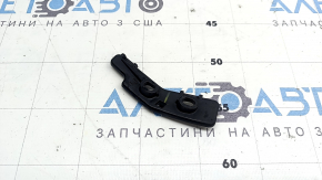 Front bumper mount, left lower fender, BMW X2 F39 18-23