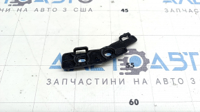 Front bumper mount, left lower fender, BMW X2 F39 18-23