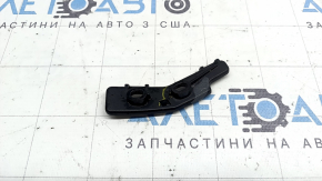 Front bumper mount, right lower fender, BMW X2 F39 18-23