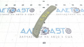 Left front bumper reflector for BMW X2 F39 18-23