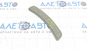 Front bumper reflector, right, BMW X2 F39 18-23