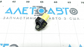 Rear left airbag sensor for Lexus ES250 ES300h ES350 19-26