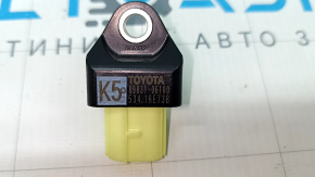 Rear left airbag sensor for Lexus ES250 ES300h ES350 19-26