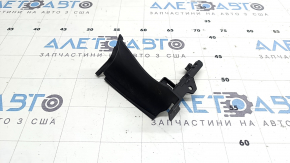 Front left threshold bracket BMW X2 F39 18-23 in the wing