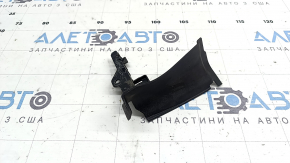 Front right threshold bracket BMW X2 F39 18-23 in the wing