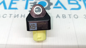 Left center pillar airbag sensor for Lexus ES250 ES300h ES350 19-26
