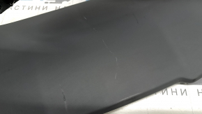 Toyota Rav4 19-25 instrument panel frame scratches
