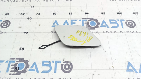 BMW X2 F39 18-23 Front Bumper Tow Hook Cap