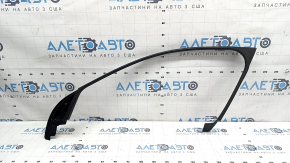 BMW X2 F39 18-23 inner front left door frame