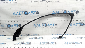 BMW X2 F39 18-23 inner front left door frame