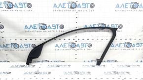 BMW X2 F39 18-23 inner front right door frame