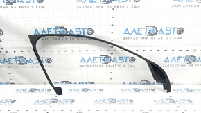 BMW X2 F39 18-23 inner front right door frame