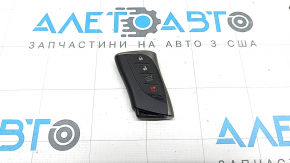 Lexus ES300h ES350 19-20 4-button key