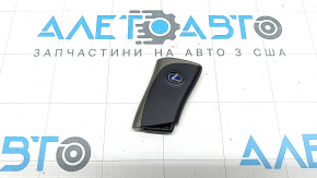 Lexus ES300h ES350 19-20 4-button key