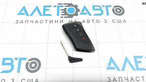 Lexus ES300h ES350 19-20 4-button key