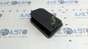 Left ventilation shield BMW X2 F39 18-23