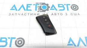 Key Lexus ES300h ES350 19-20 4 buttons, pokes