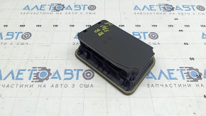 Right ventilation shield BMW X2 F39 18-23