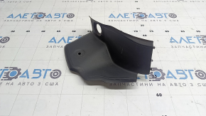 BMW X2 F39 18-23 Rear Left Outer Wing Light Cover