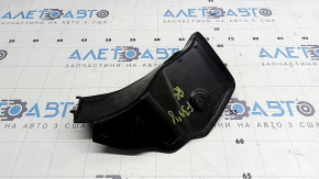 BMW X2 F39 18-23 Rear Left Outer Wing Light Cover
