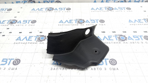 BMW X2 F39 18-23 Rear Right Outer Wing Light Cover