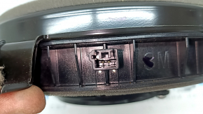 Lexus ES 19-26 Mark Levinson rear shelf subwoofer