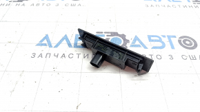 Right tailgate number plate light for BMW X2 F39 18-23
