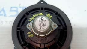 Rear left door speaker BMW X2 F39 18-22 Hi-Fi