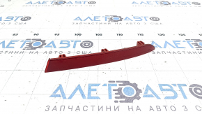 Right rear bumper reflector for BMW X2 F39 18-23