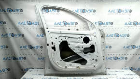 Bare front left door BMW X2 F39 18-23 white A96