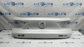 BMW X2 F39 18-23 Trunk Door Trim