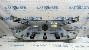BMW X2 F39 18-23 Trunk Door Trim