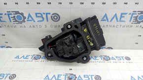 Left inner tailgate light BMW X2 F39 18-23