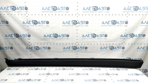 Left threshold BMW X2 F39 18-23 structure