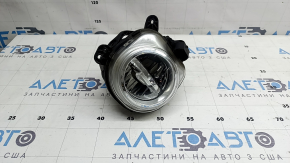 Right fog light for BMW X2 F39 18-23 LED
