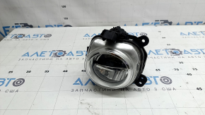 Left fog light PTF BMW X2 F39 18-23 LED