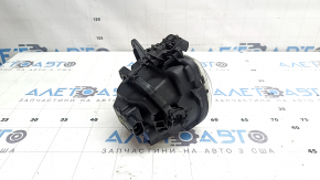 Left fog light PTF BMW X2 F39 18-23 LED