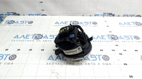 Left fog light PTF BMW X2 F39 18-23 LED