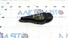 Right tailgate shock absorber bracket for BMW X2 F39 18-23