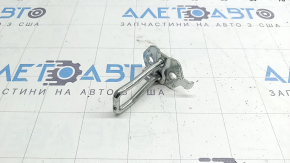 Tailgate lock bracket BMW X2 F39 18-23