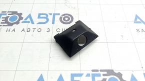 Rear view camera cover in the bumper of BMW X2 F39 18-23
