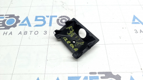 Rear view camera cover in the bumper of BMW X2 F39 18-23