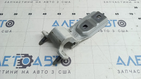 Left tailgate hinge for BMW X2 F39 18-23
