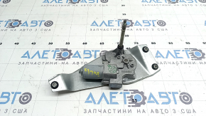 Rear wiper linkage with motor for BMW X2 F39 18-23