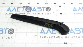 Rear wiper arm BMW X2 F39 18-23 with plug