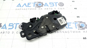 Electric tailgate lock for BMW X2 F39 18-23