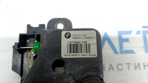 Electric tailgate lock for BMW X2 F39 18-23