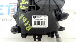 Actuator drive for the trunk door lock BMW X2 F39 18-23