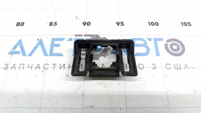 Rear view camera mount BMW X2 F39 18-23